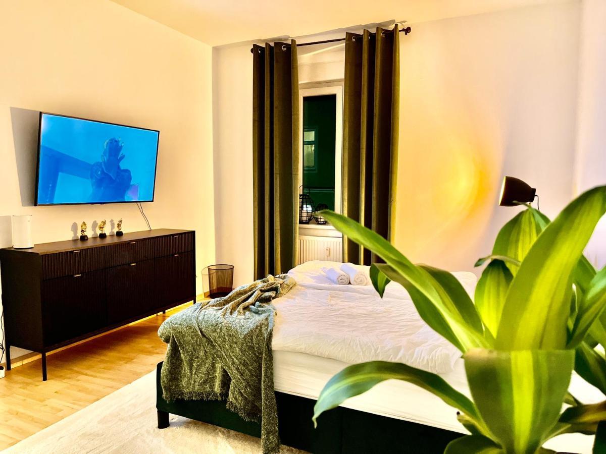 Comfy & Warm City Apartment - Self Check-In Graz Exterior photo