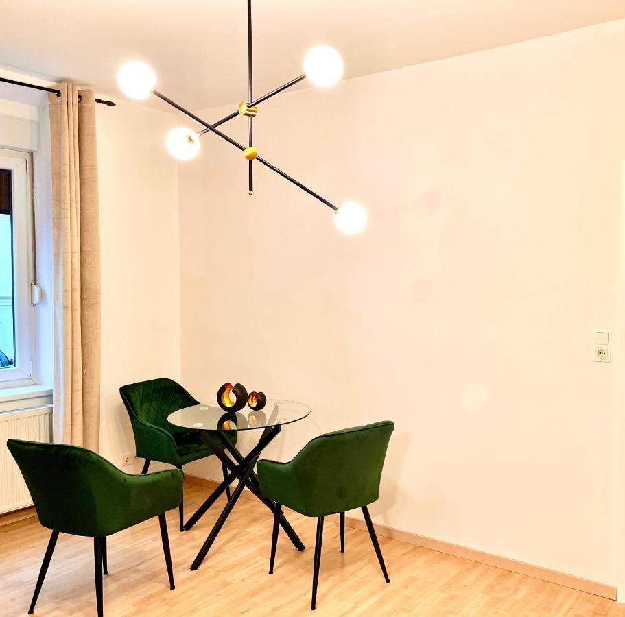 Comfy & Warm City Apartment - Self Check-In Graz Exterior photo